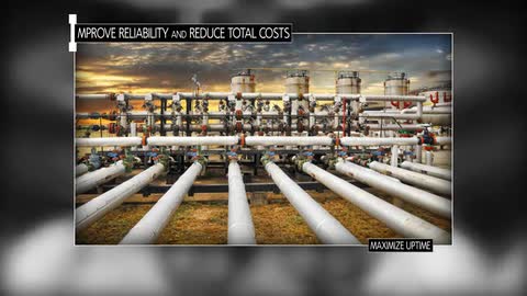 Rockwell Automation PowerGen Natural Gas Capabilities